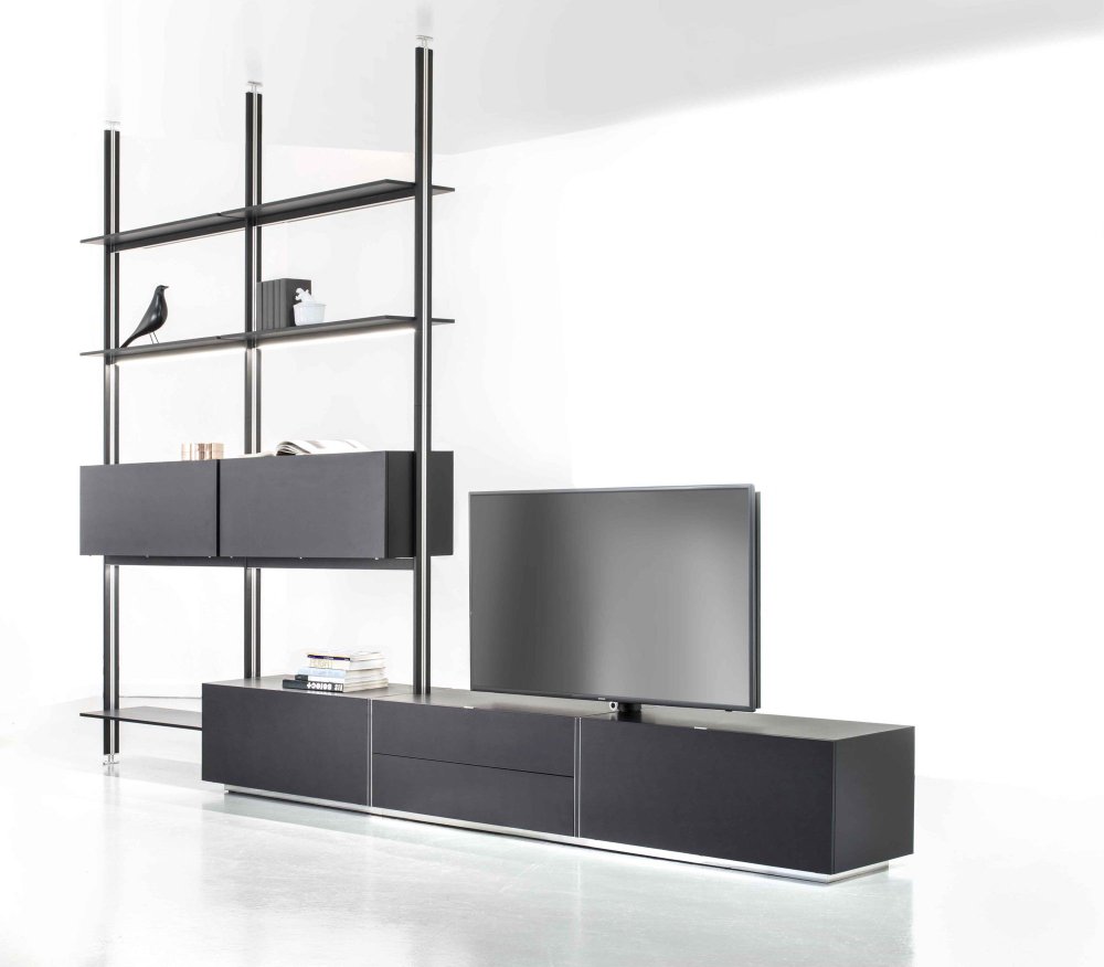 Стеллаж Yomei Magic Matrix Shelf