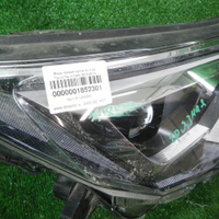 Фара правая Toyota RAV4 4 CA40 (2015-2019) LED