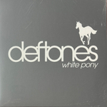 Виниловая пластинка Deftones – White Pony 2LP
