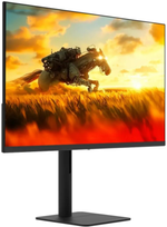 Монитор 27" Sanc M2753FPF черный