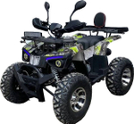 Квадроцикл GRIZZLY M200 4Т New 2022