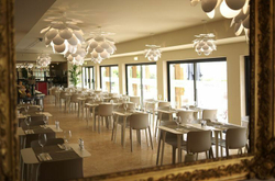 Люстра Discoco SL