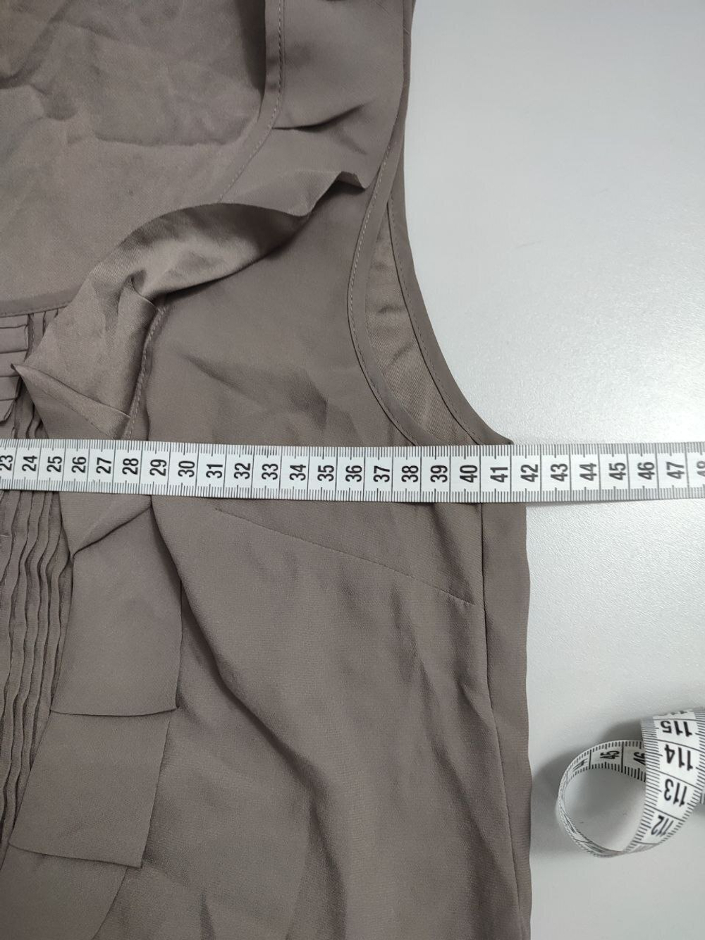 Майка нарядная 42-44 размер