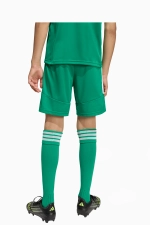 Шорты adidas Tiro 26 League Junior - зеленый