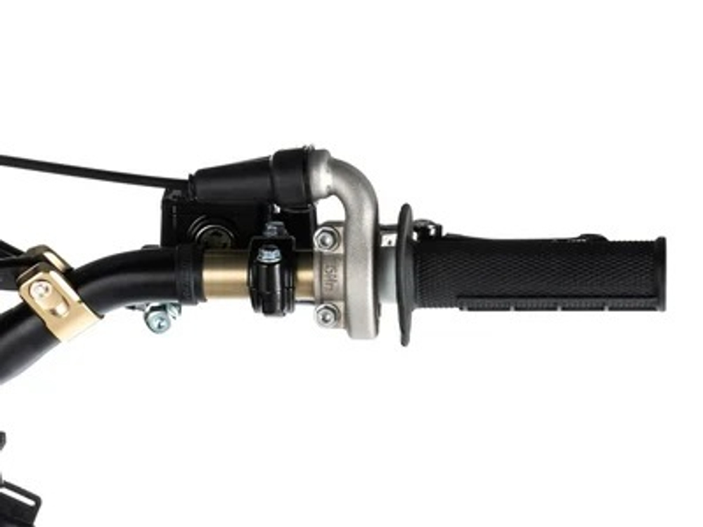 Мотоцикл кроссовый эндуро SHARMAX Expert Air 300