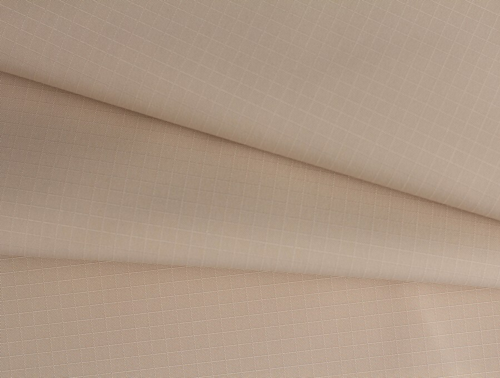 Уличная ткань Oxford 420 light beige (Оксфорд лайт бейж)
