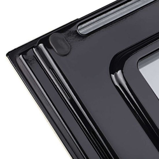 Электрический духовой шкаф PYRAMIDA F 82 IVORY