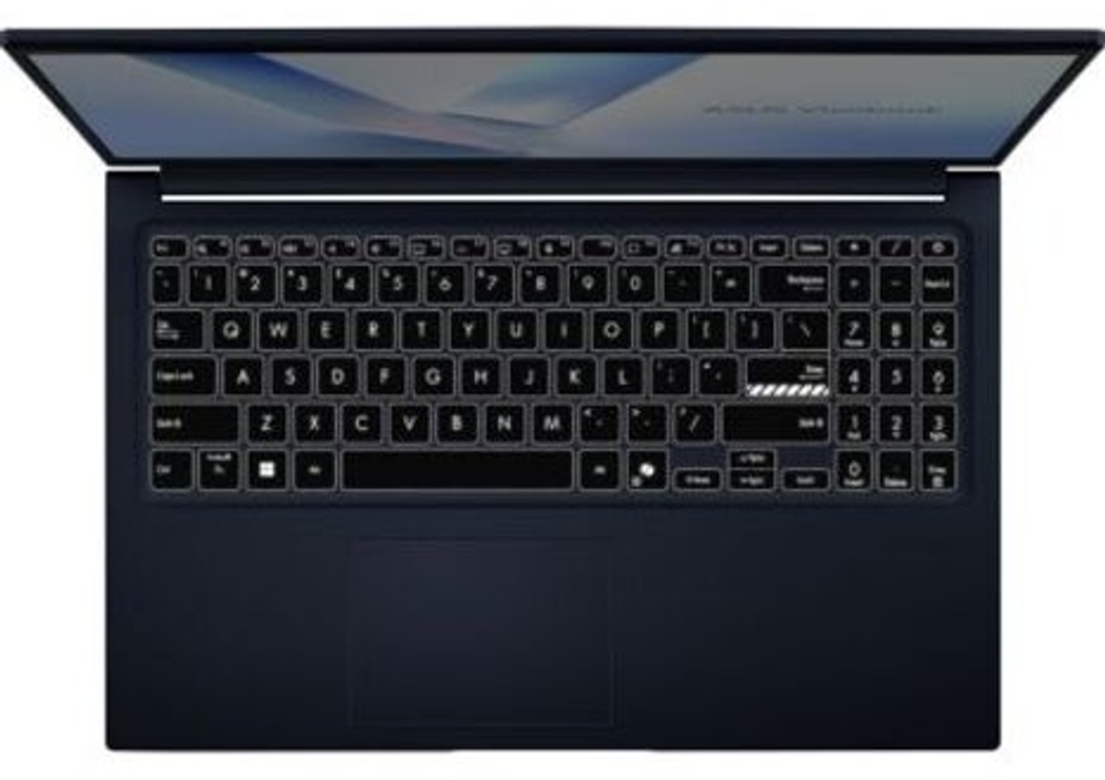 Ноутбук ASUS Vivobook 15 15.6" / 16 Гб / M.2 512 Гб / DOS / M1502NAQ-BQ048