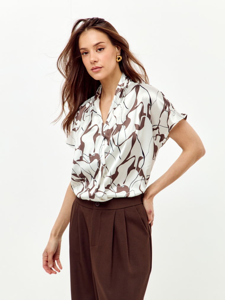 Топ на запах