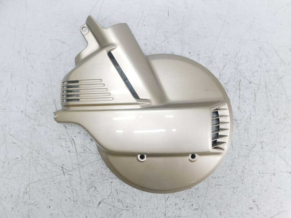 Защита переднего правого тормозного диска Honda GL1500 Gold Wing 88