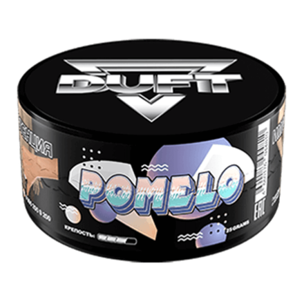 Duft Pomelo (Помело) 25 гр.