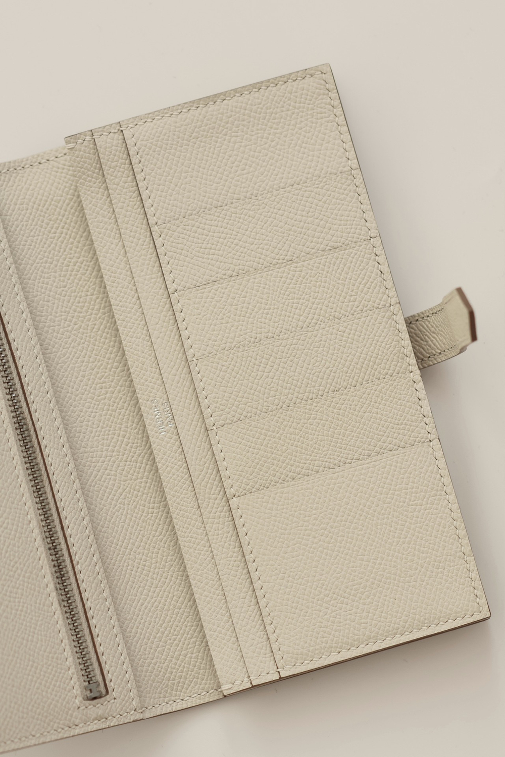 Hermes Bearn Wallet