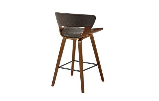 Стул полубарный Rob