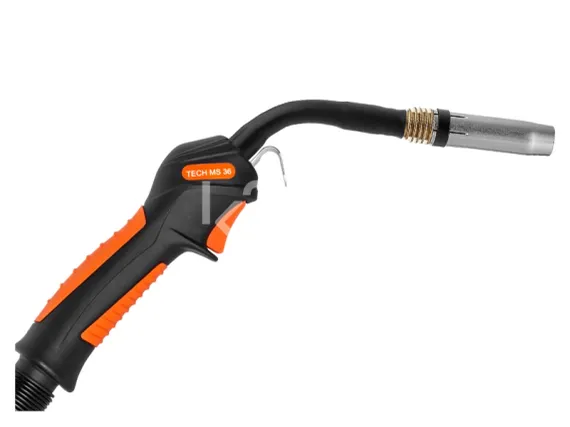 Сварочная горелка Сварог TECH MS 36 F ICTF2998, 3 м