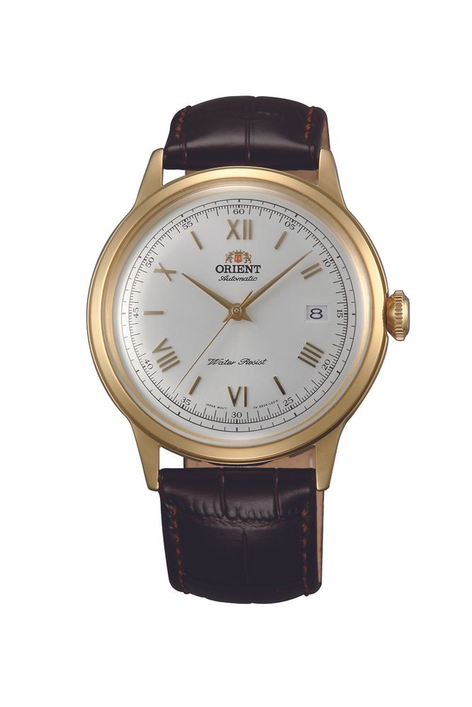 Часы механические Orient Classic TAC00007W0