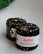 -60% Paillettes 25g