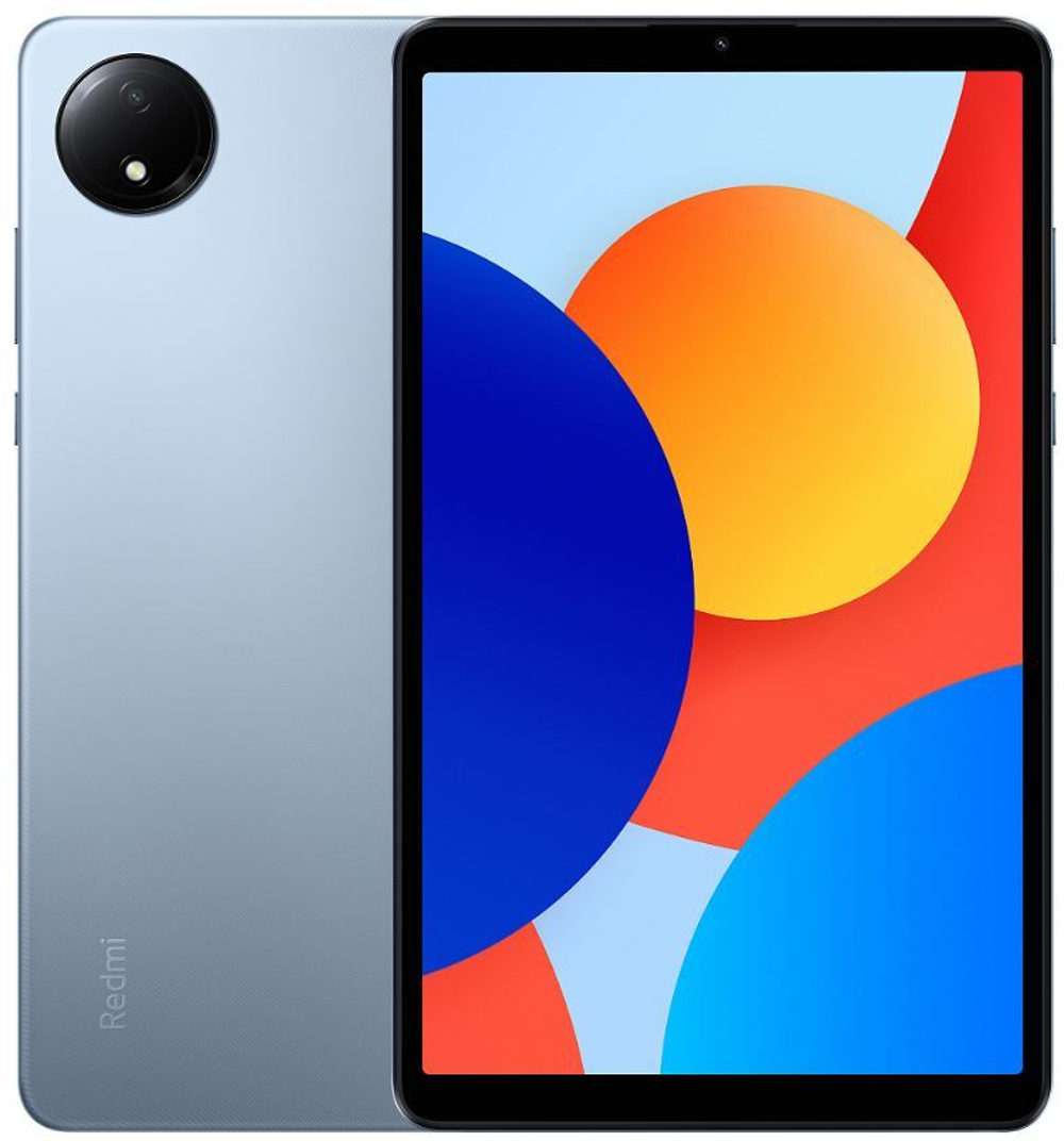 Планшет  Xiaomi Redmi Pad SE 8.7 4G RU 4/128GB