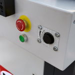 Станок ленточнопильный PROMA PPS-270HPA полуавтоматический 27027000