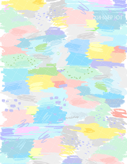 Фотофон "Портретный" арт. ФФ910-22