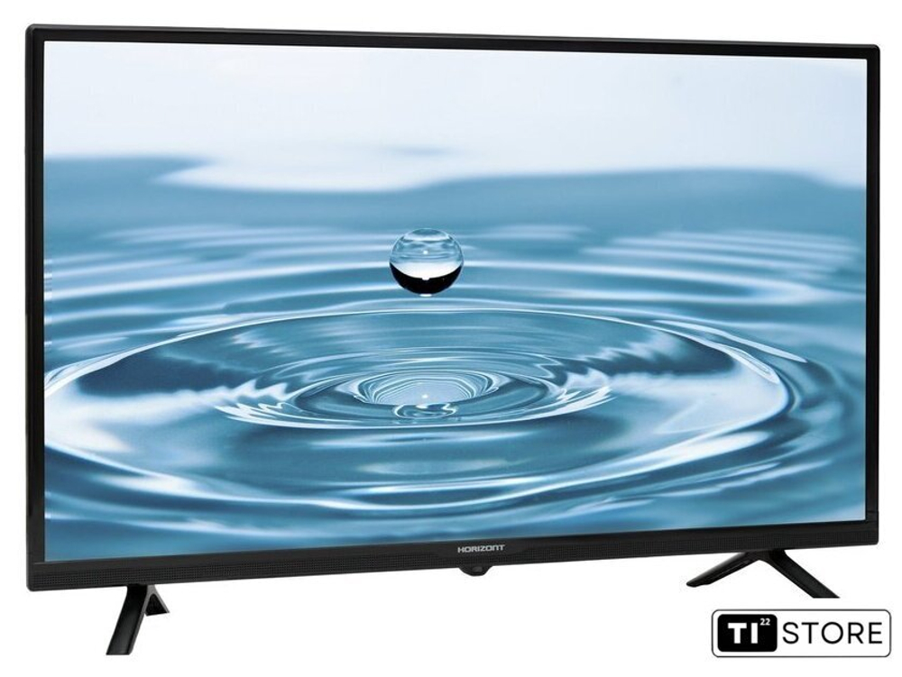 тв ЖК HORIZONT 32LE7051D
