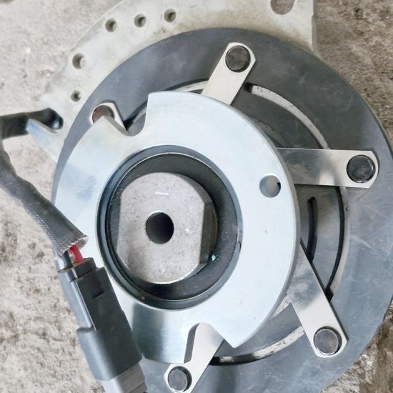 Отбойная пластина для семян, тестовый адаптер для жгута проводов, наперстковый кабель BOURGAULT