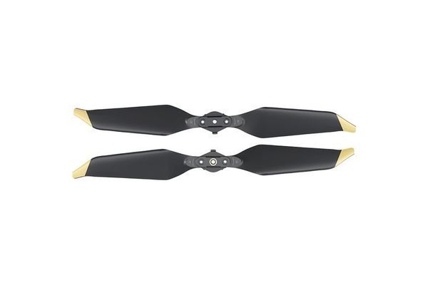 Квадрокоптер DJI Mavic Pro Platinum