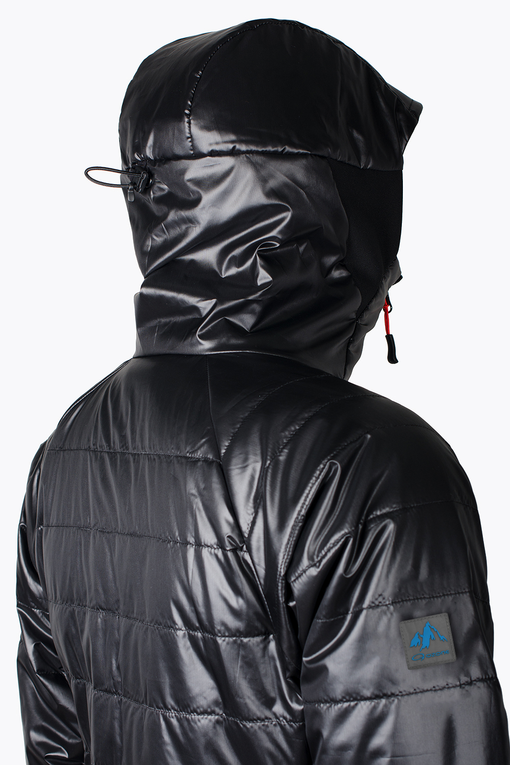 КУРТКА МУЖСКАЯ o3 Ozone CLEVER