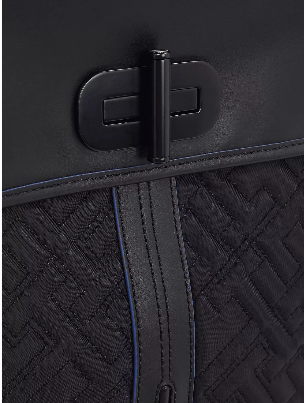 Рюкзак Tommy Hilfiger Turnlock Quilted