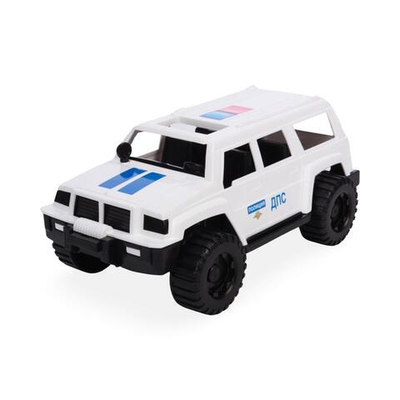 Машина ДПС 015/6 (Нордпласт)