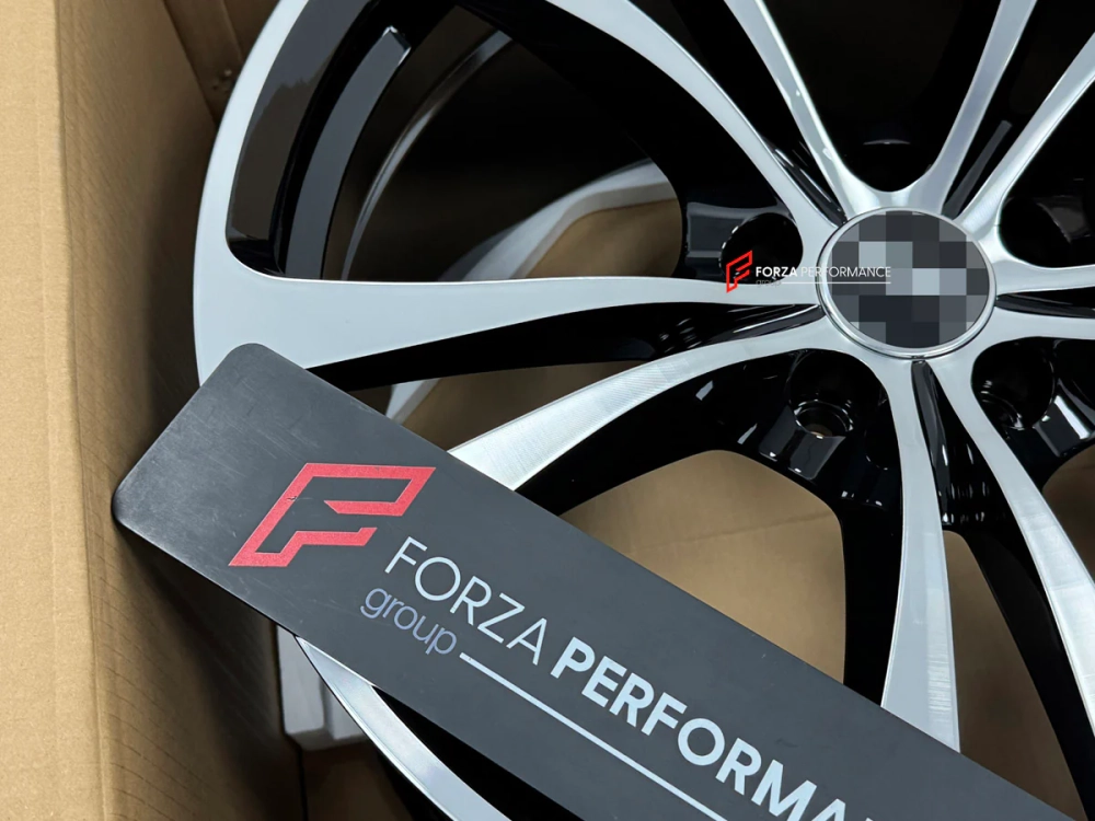 КОВАНЫЕ ДИСКИ ДЛЯ ASTON MARTIN VANTAGE V12 N4 2012 Астон Мартин