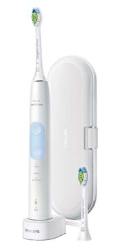 Електрична зубна щітка PHILIPS ProtectiveClean 5100 HX6859/29