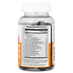 Lifeable, Мультивитаминные жевательные таблетки для послеродового периода, малина, 60 жевательных таблеток