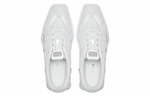 Кроссовки Martine Rose X Nike Shox R4 (Женская размерная сетка)