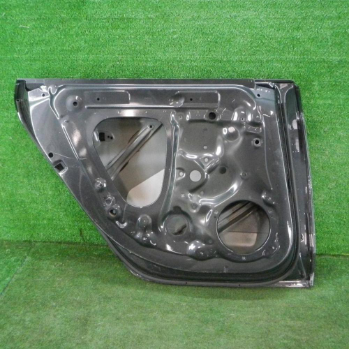 Дверь задняя левая Audi A5 2 8W (2016-н.в.)