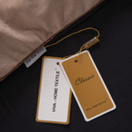 Комплект постельного белья на резинке Сатин Velvet Premium с Одеялом VPR009