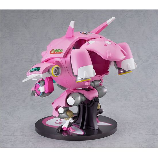 Nendoroid Jumbo MEKA Classic Skin Edition