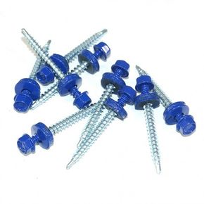 Кровельные саморезы