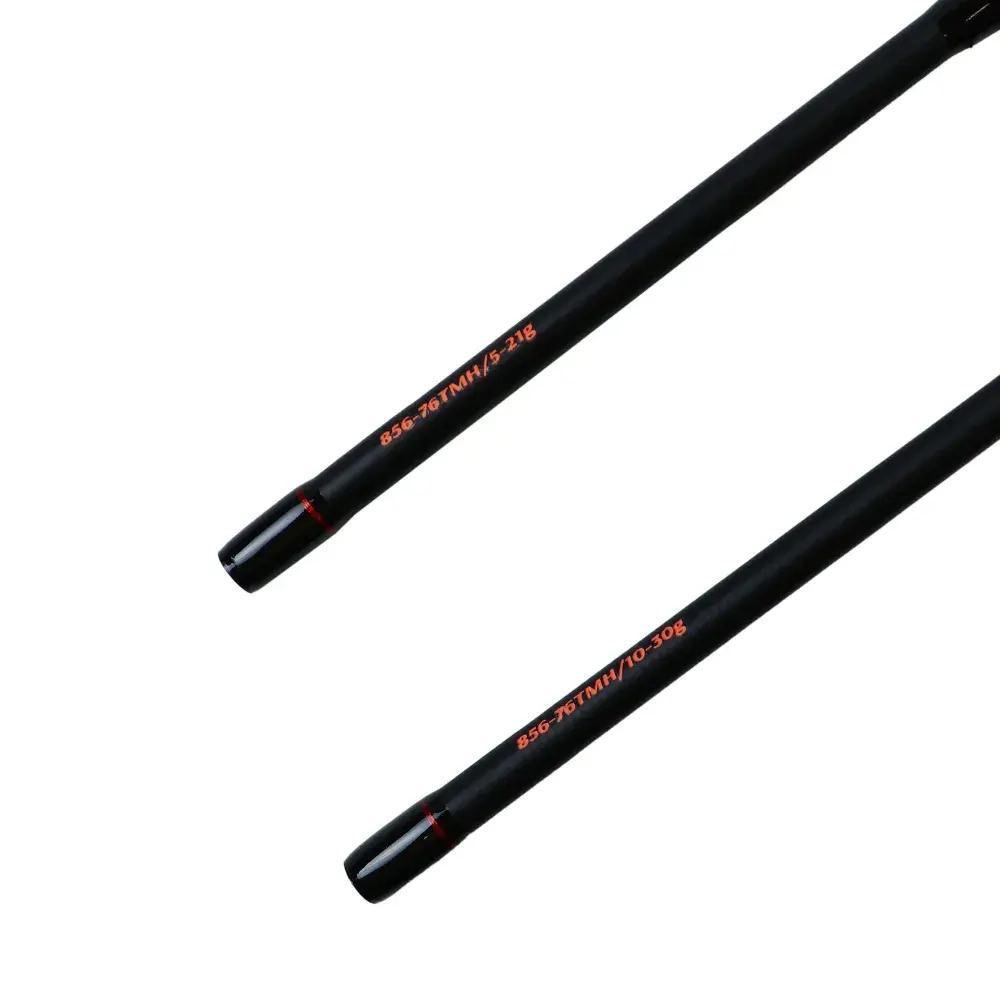 Спиннинг Kaida Pro Ranger 76TMH (2.29м, 5-21/10-30гр)