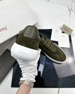 Кеды Brioni
