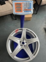 КОВАНЫЕ ДИСКИ ДЛЯ FERRARI 550 MARANELLO 1999 ФЕРРАРИ