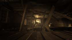 Resident Evil 7 biohazard (для ПК, цифровой код доступа)