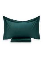 Однотонное постельное белье | Emerald