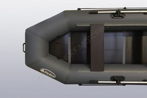 Надувная лодка Big Boat Т310