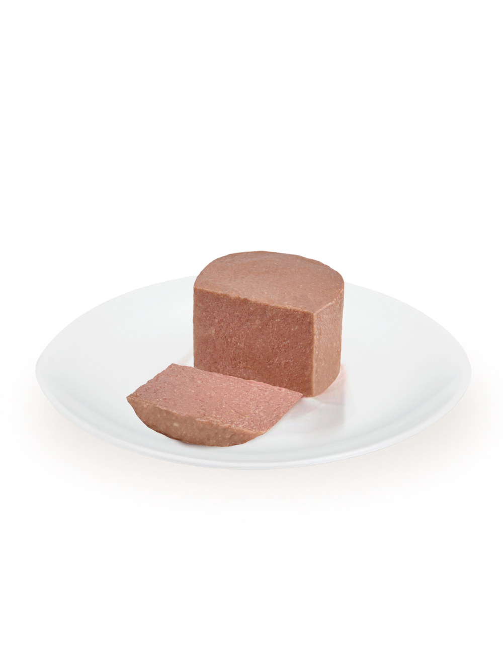 Влажный корм Мнямс Деликатес СТАРТЕР Паштет из индейки с цукини для щенков до 4 месяцев "Мусс по-французски" 200 г