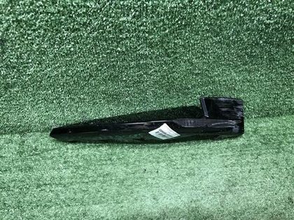 Накладка переднего бампера левая BMW M4 G82 20-нв