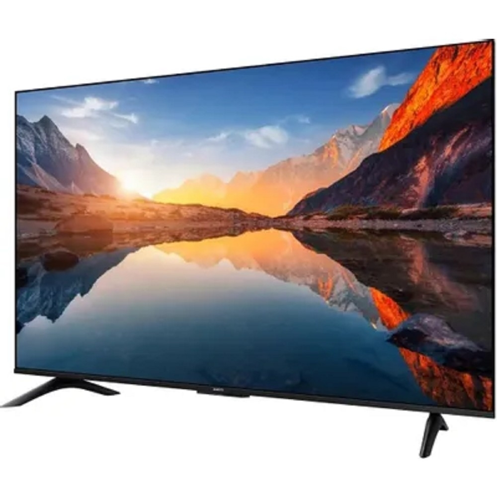 Телевизор Xiaomi Mi TV A2 32" , HD, черный, СМАРТ ТВ, Android [L32M8-A2RU]