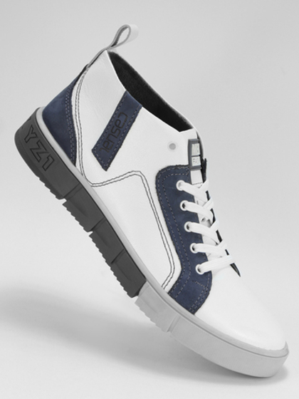 Кеды мужские K0152-1V 