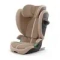 Автокресло Cybex Solution G2 Plus Almond Beige