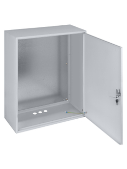 Корпус металлический ЩМП-4-0 (800х650х250) TDM