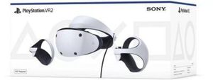 Playstation VR